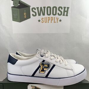 Polo Ralph Lauren Youth Geoff Sneaker